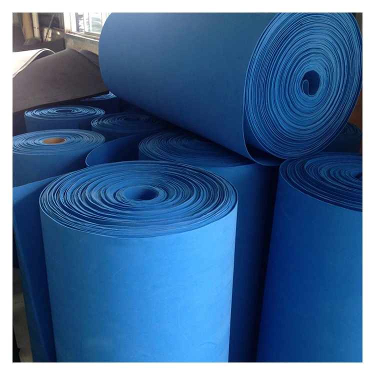 Wholesale price sponges high density polyurethane board