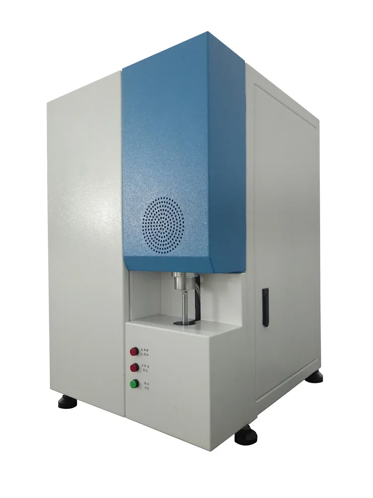 MARX8820S Carbon and Sulfur Element Analyzer Elemental Sulfur Testing Instrument