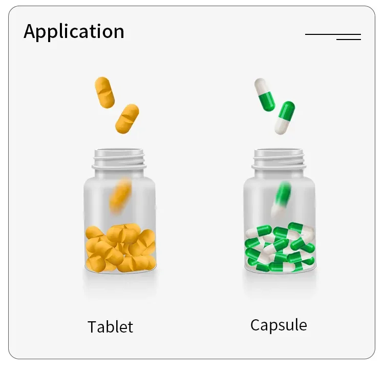 Dry Food Weight and Packaging Machine