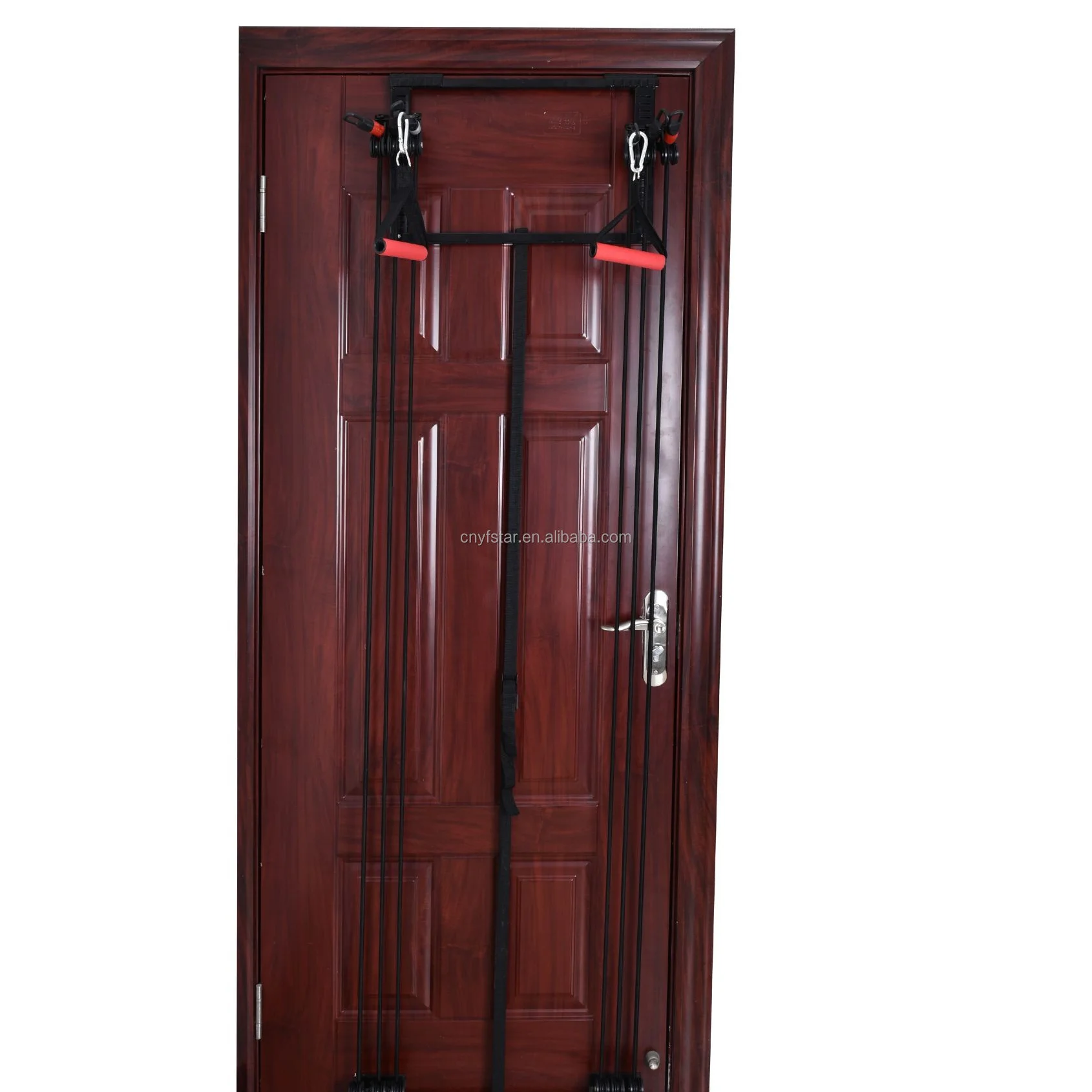 Multi Station Resistance Band Fitness Home Gym Tower 200 For Sale Training Tower