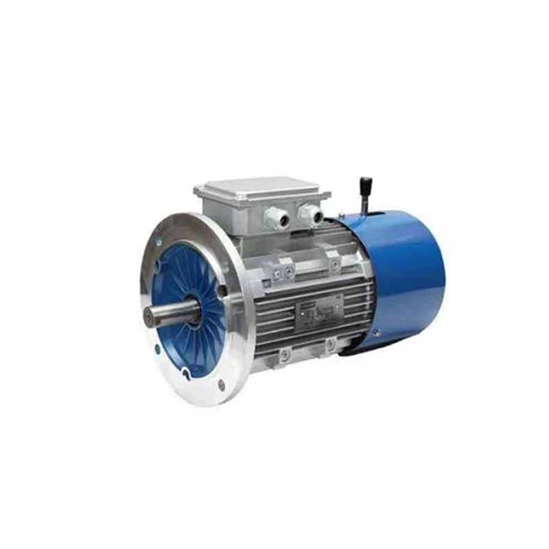SEIMEC brake motor HFZ series equipment 25 kw 20kw motor high quality electric motor 7.5kw