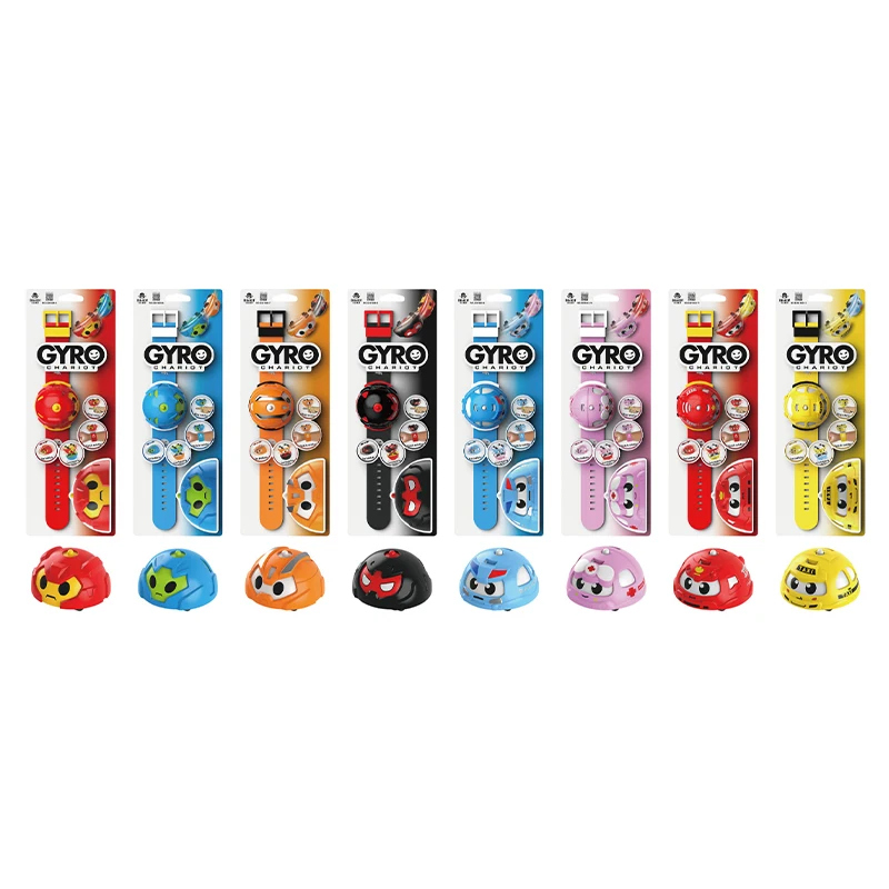 Zhiqu China wholesale friction gyro battle spinning top battle gyro toys car for kids