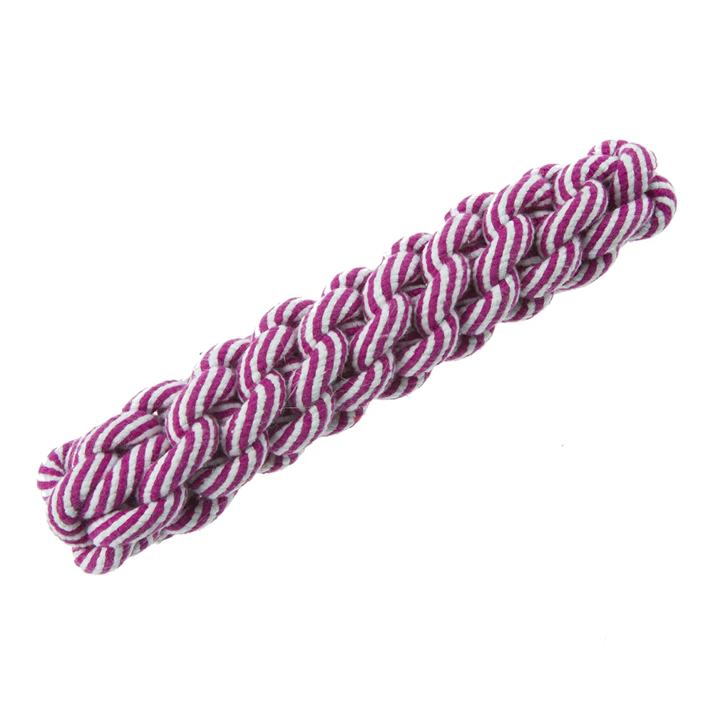 Suppliers Direct Sales Safe Non-toxic Oem Pet Dog Toys Eco-friendly Ropes