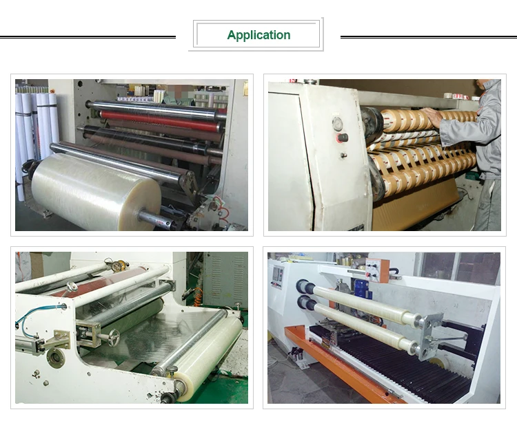 wholesale price bopp adhesive tape roll  coating new technology 2024 hot sale packing tape adhesive packing tape roll