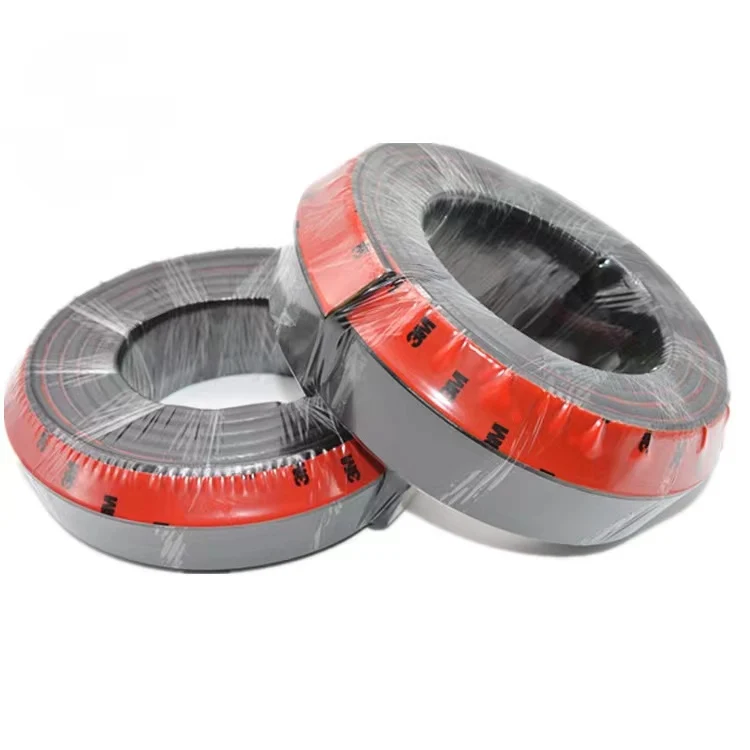 wholesale high quality environmentally-friendly car door Self-adhesive seal