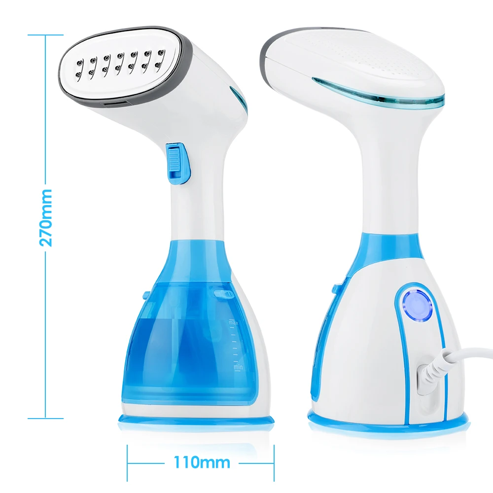 Оптовый поставщик популярных бытовых приборов, ручной Утюг для отпаривания одежды, портативный отпариватель для одежды, ткани