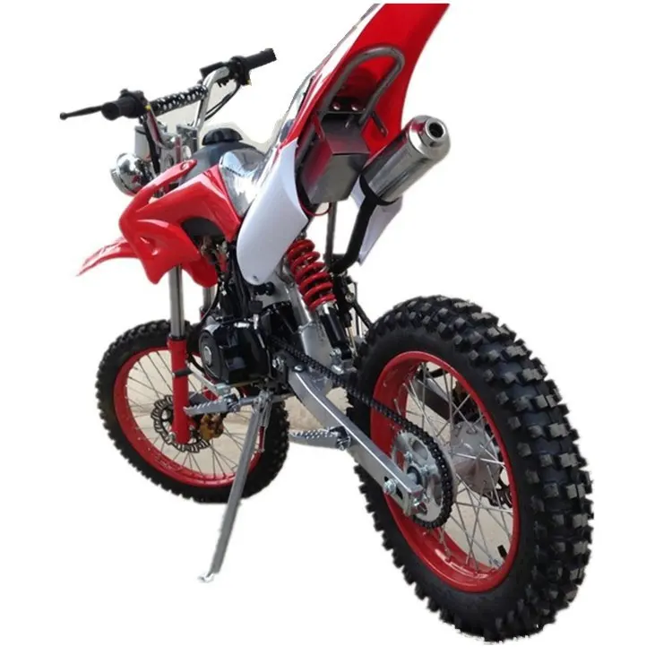Endure Cross Dirt Bike 250Cc Motorcycle Pit Bike 250