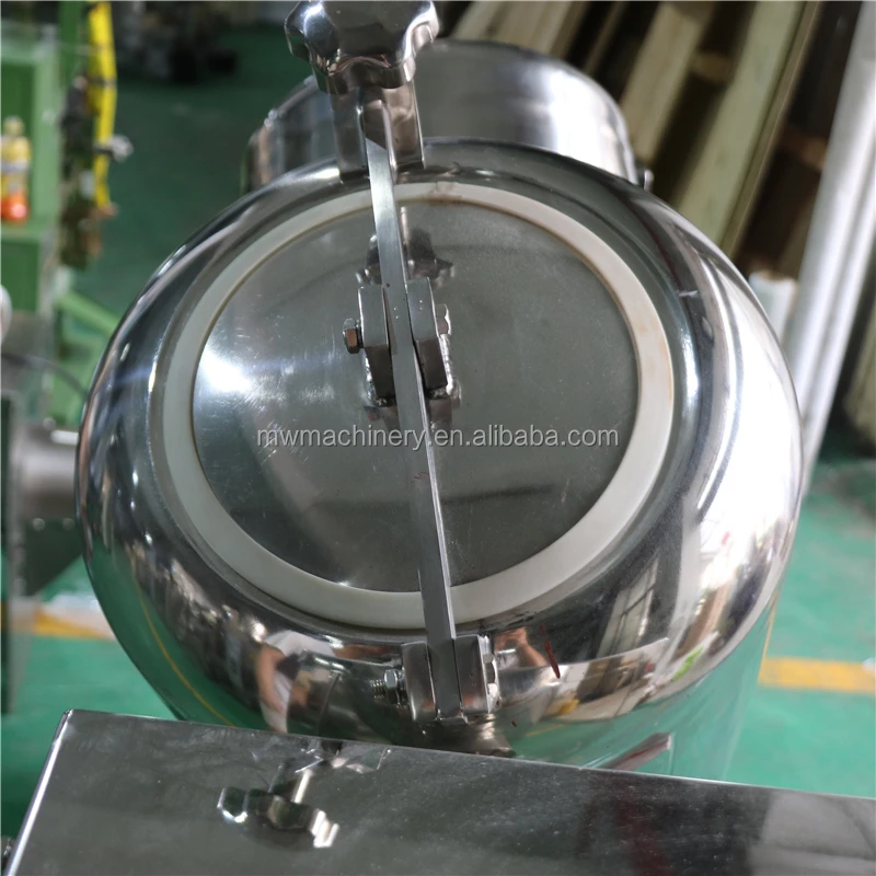 304/316 Stainless Steel Powder Mixing Stirrer For Wholesales