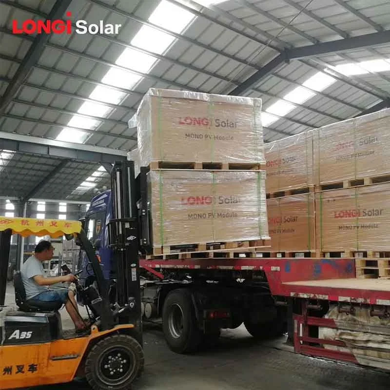 Top 1 China Manufacturer Longi Bifacial solar panel 425 430 435 440 445 450 455W pv modules