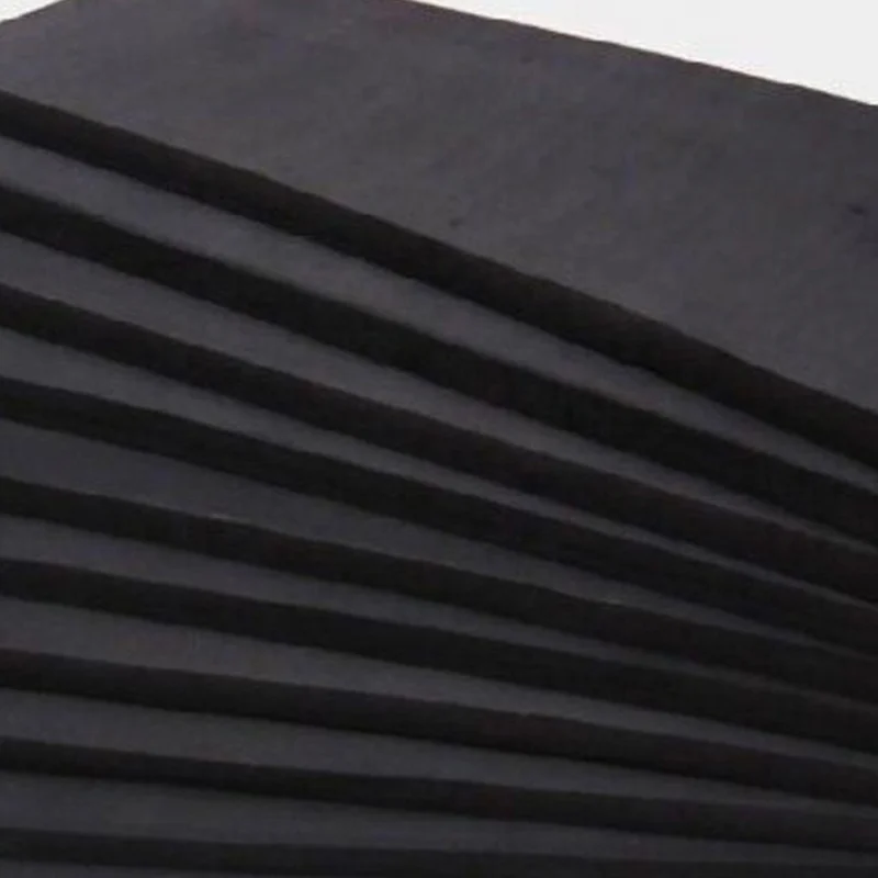 EVA Foam Cushion Packing Auxiliary Material Flame Retardant Foam