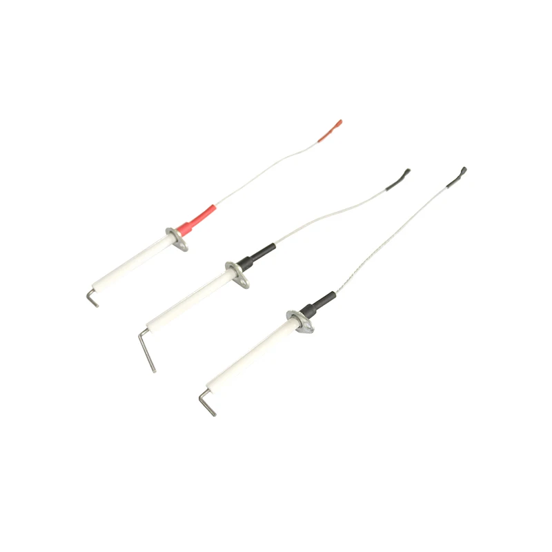 Factory alternating current fireplace accessories - ignition pin with  a cheap price