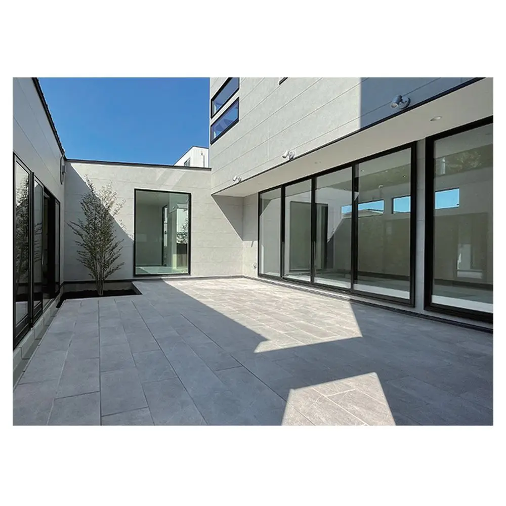 Prima High Quality Easy Installation 100% Asbestos Free 12mm Thick Shiplap Wood Grain Fiber Cement Board Siding