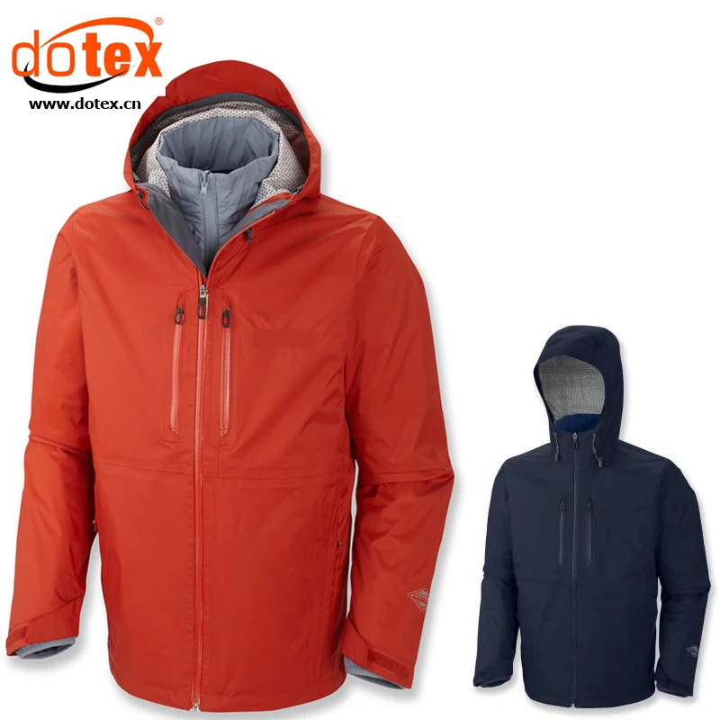 2023 Windproof waterproof outdoor custom branded softshell jacket