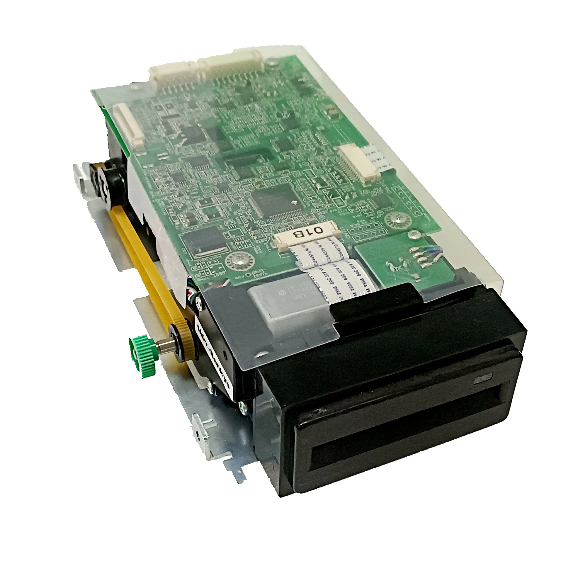 Считыватель карт ICT-3K9 SANKYO считыватель ICT3K9-3R6940
