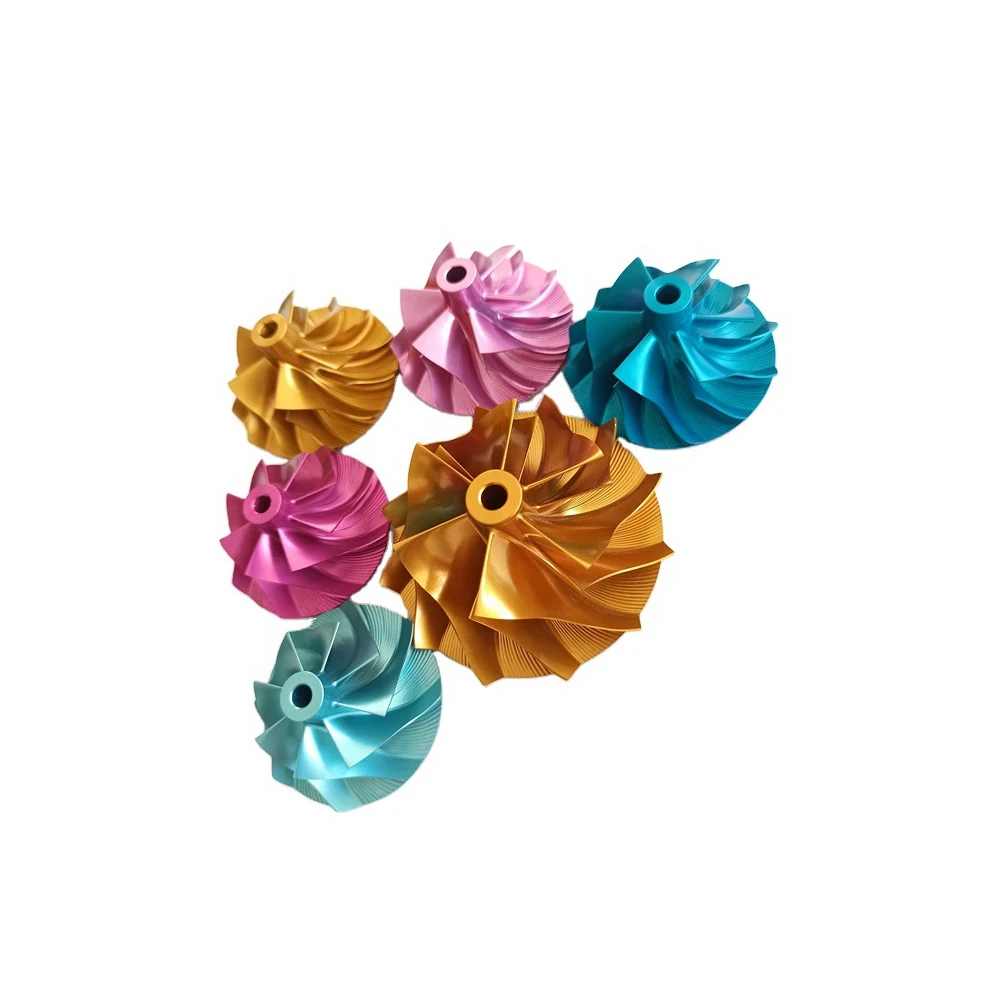 Fabrication Hot Selling Custom Cnc Parts Lathe Various Accessories CNC Equipment CNC Machining Services