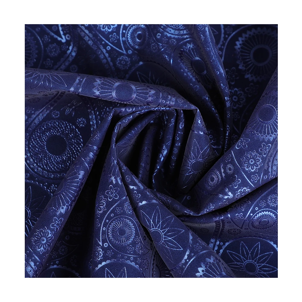 Popular rexine pu leather for down coat and padded frivious garment leather faux leather