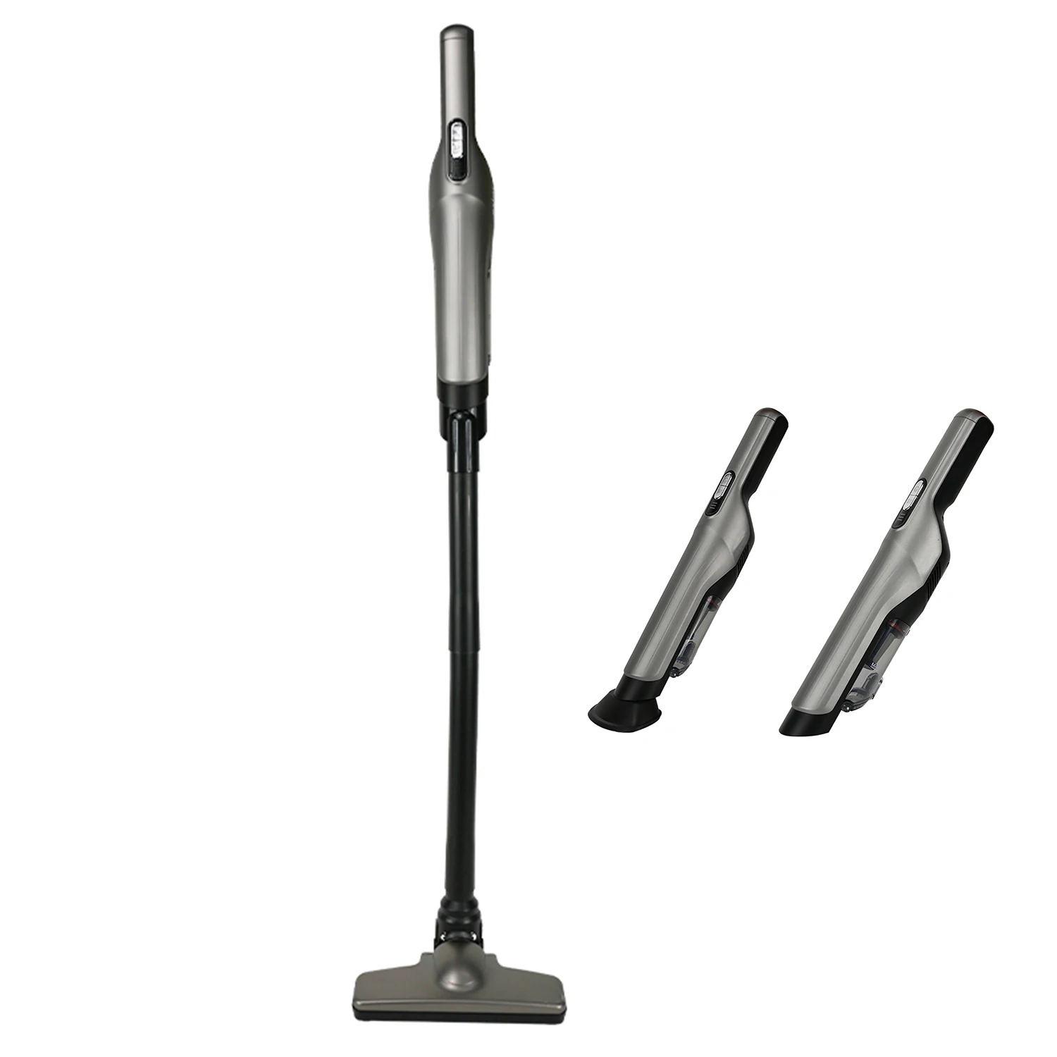 Multifunctional Handheld Rechargeable Stick Portable Electric Household Car Vacuum Cleaner