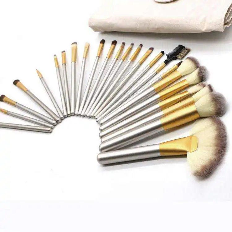 Wholesale price of best-selling Chinese made imports The same professional luxury beauty salon cosmetic brush set