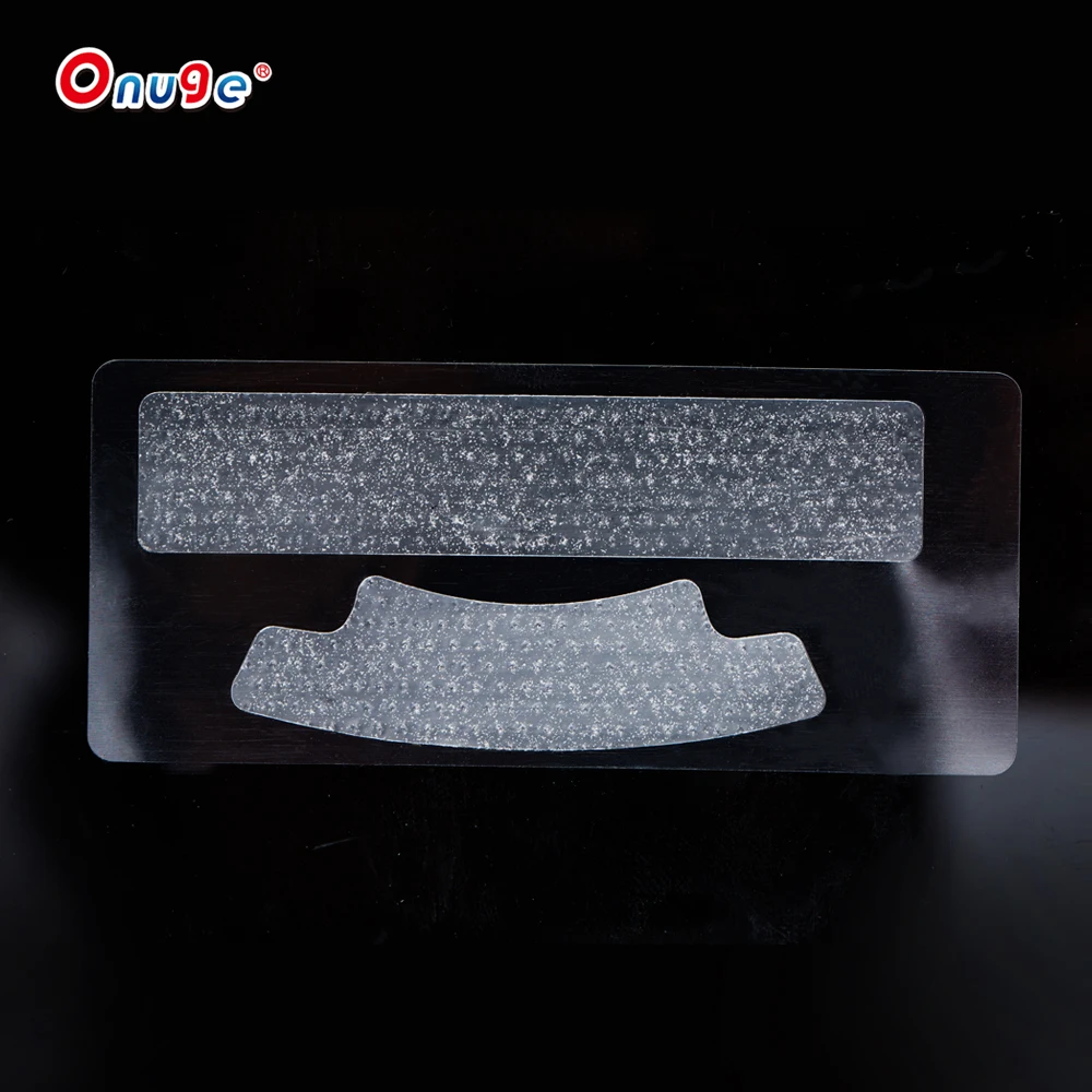 Пакет OEM/ODM «сделай свою идеальную улыбку», Мгновенное Отбеливание зубов, полировочные полоски