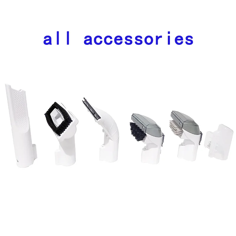 Factory Direct Sales Wet Dry Cleaning Handheld Carpet Cleaning Machine Fabric Washing Vacuum Cleaner