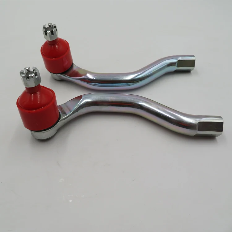 Left Tie Rod End 53560-SNA-A01,53560-SNA-A02 For HONDA Civic