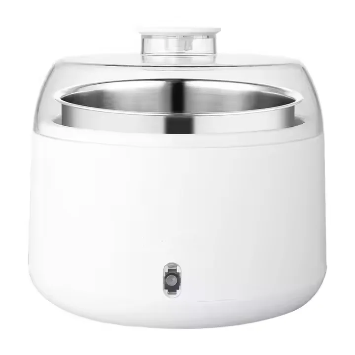 Fully Automatic Electric Yogurt Fermenter Large Capacity Constant Temperature for Home Use ZCW-S09