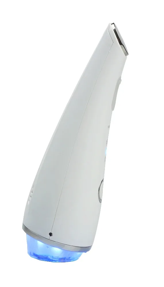 
Handheld hot and cold hammer facial machine hot and cold hammer healthy and beauty products 