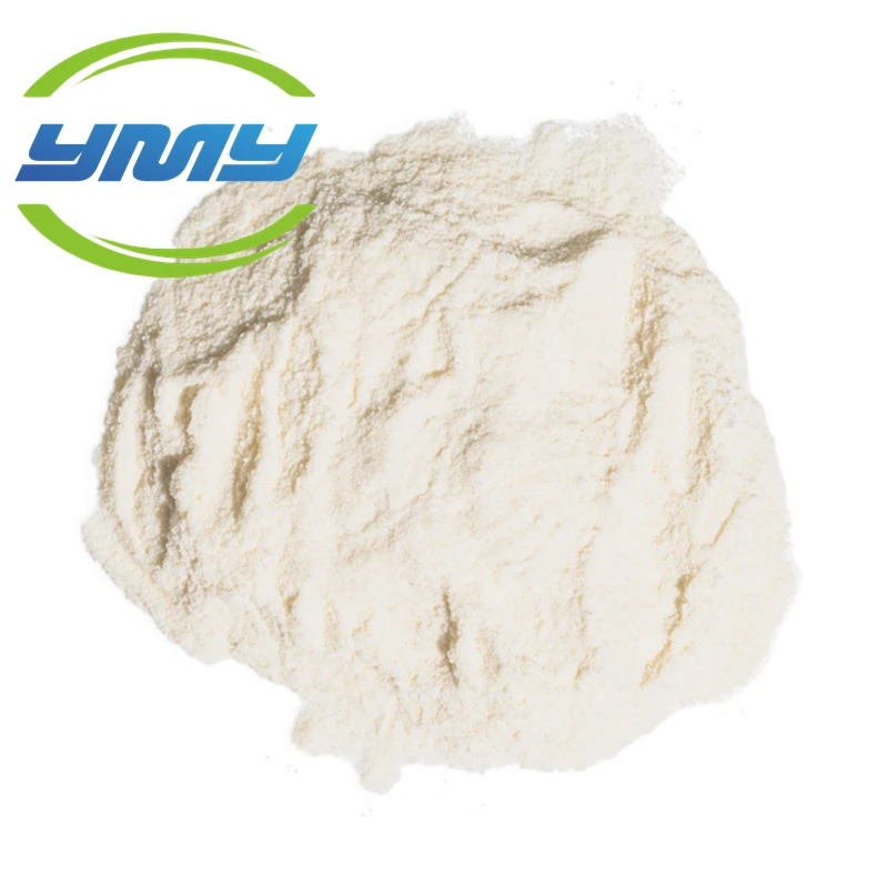 Factory Price And High Quality 80 Mesh/200 Mesh Xanthan Gum CAS 11138-66-2