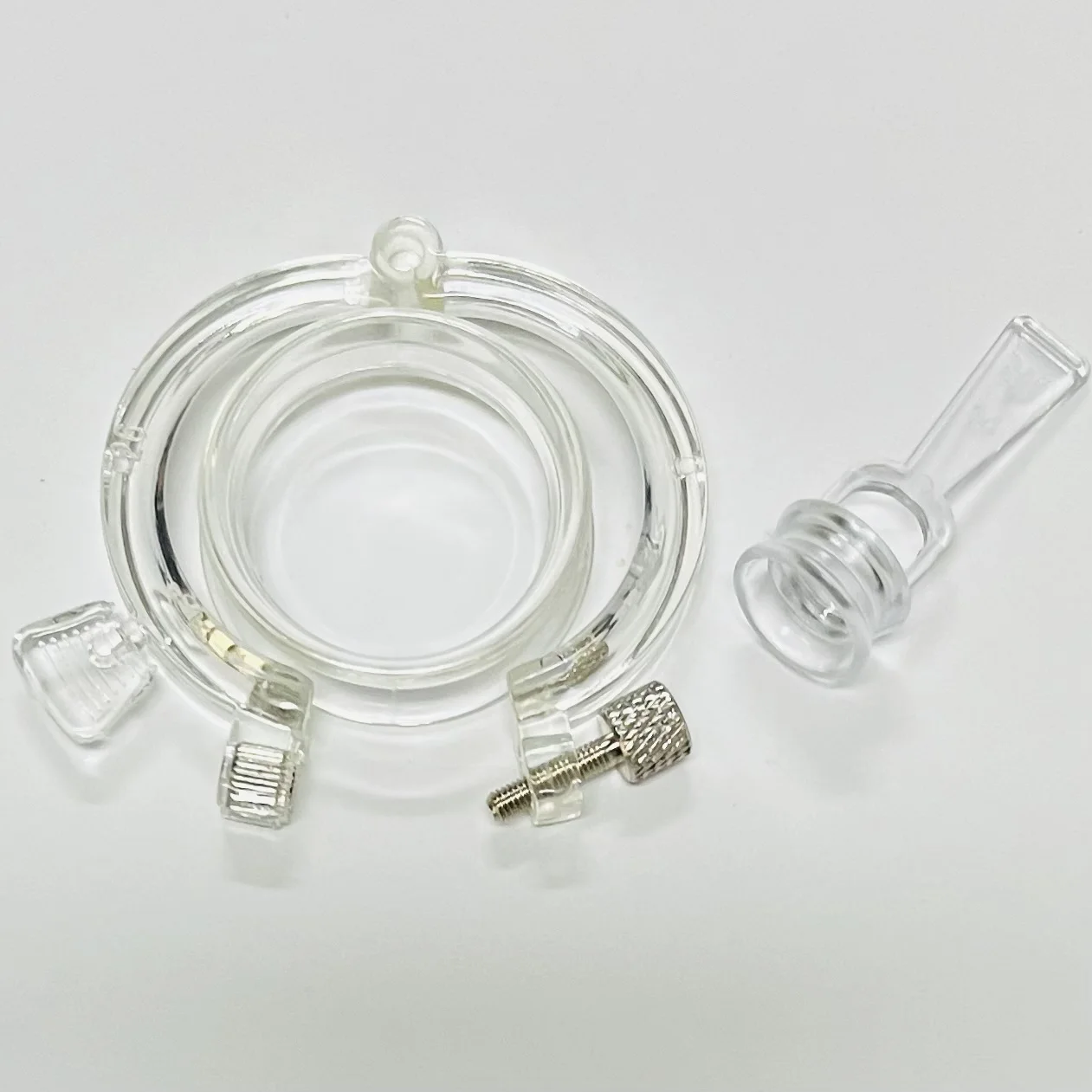 Manufacturers selling directly adult cheap high quality plastibell circumcision device 18/19/20/22/24/26/28mm