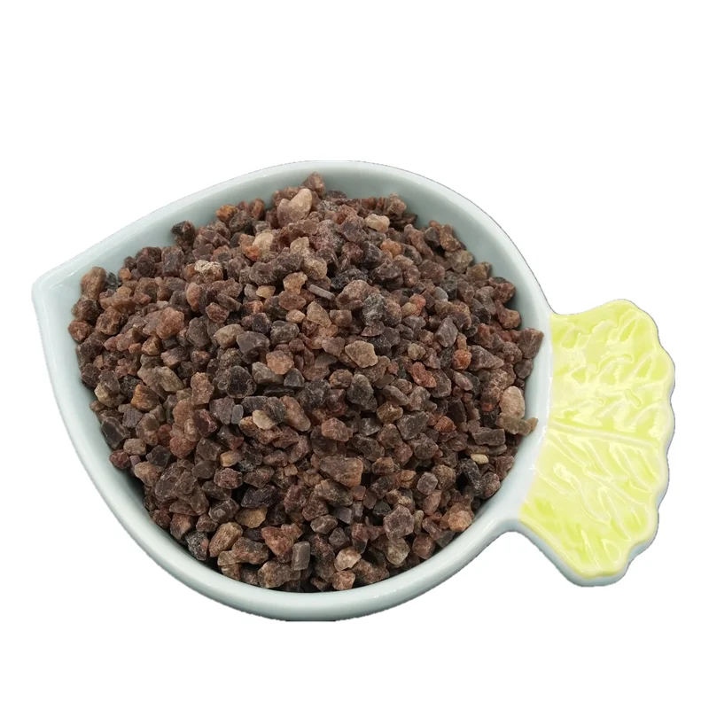 Black Himalayan Salt  For Sale