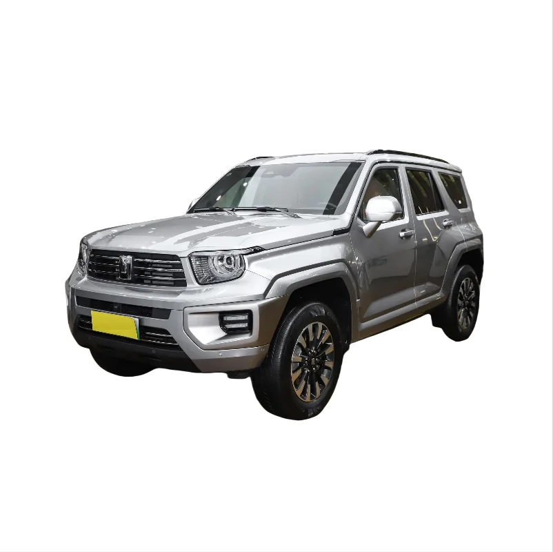 Бак 700 HI4-T EXTREME EDITION (3 0 Т/PHEV/полный размер/95 # бензин/AWD/ 9HAT/)