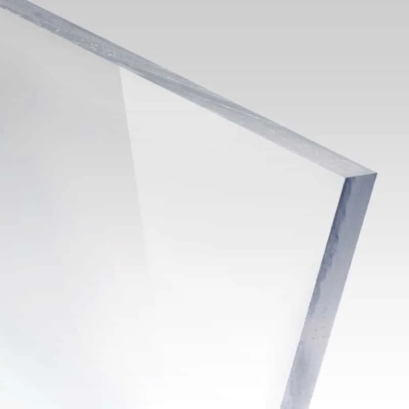  Xintao Wholesale Clear Color Perspex PMMA Plastic Acrylic Sheet