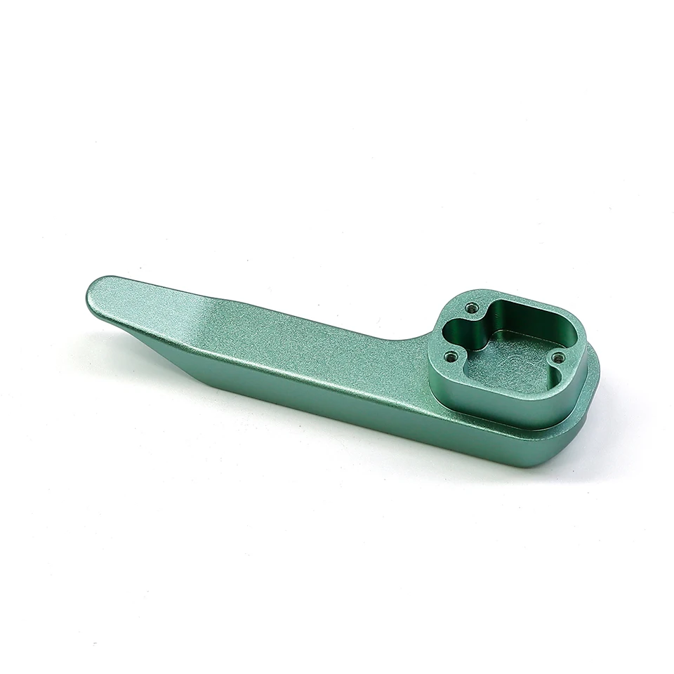 Motorcycle Accessories 5 Axis Cnc Metal Assembly Parts CNC Turning Lathe CNC Milling Machining Services