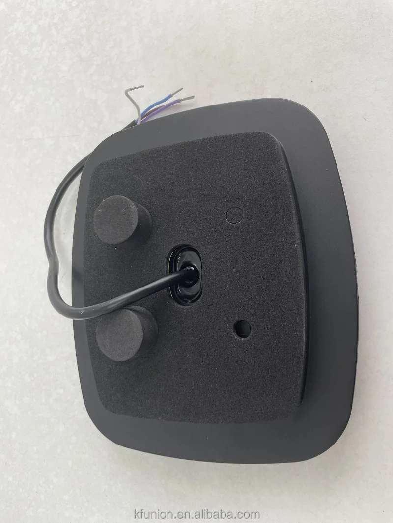 Emark Universal 12v 24v Led Stop Brake Light Combination Rear Trailer Truck Tail Light