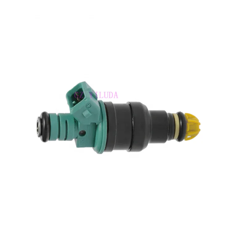 Форсунка топливной форсунки двигателя OE 13641730060 0280150415 для BMW 320i 323i 325i E36 E46 520i 523i 525i E34 E39 2,0/2.5L M52B25
