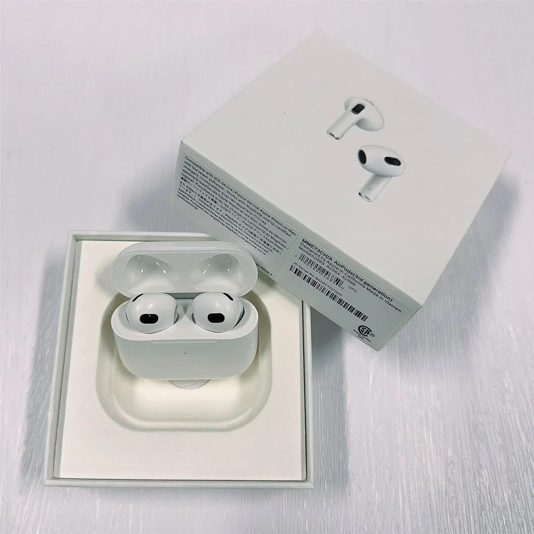 2023 Free Shipping US EU in stock Top Quality Wireless TWS Earbuds