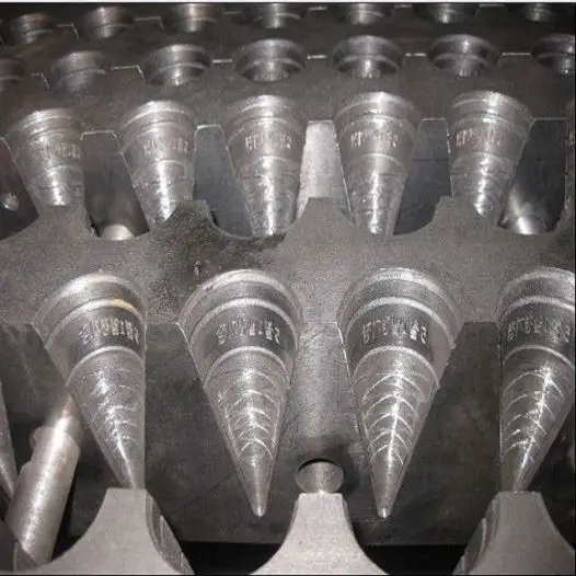 Good price cup cone waffle machine cone dhoop making machine with best quality