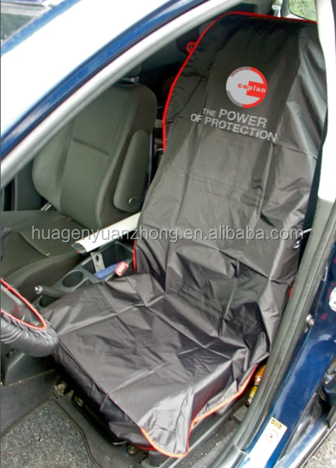 Machine Washable Car Seat Protector cover