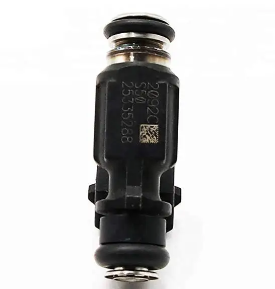 factory OEM 25335288 892123 877826 892123001  Fuel Injector Nozzle for 2002-2006 Mercury 40H-P-60H-P Outboard 2-Stroke