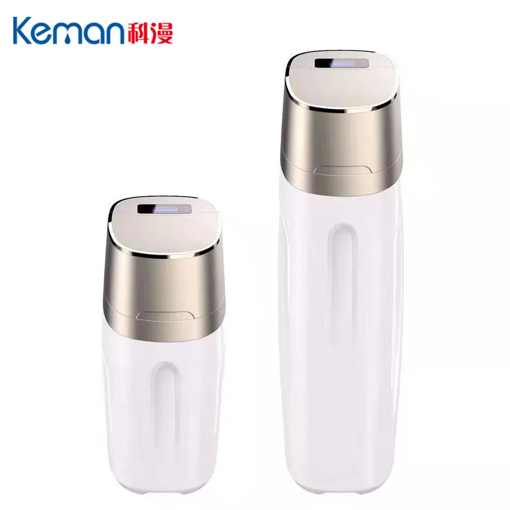 Best Gift Calcium Remover Water Softener Machine for Family Treatment
