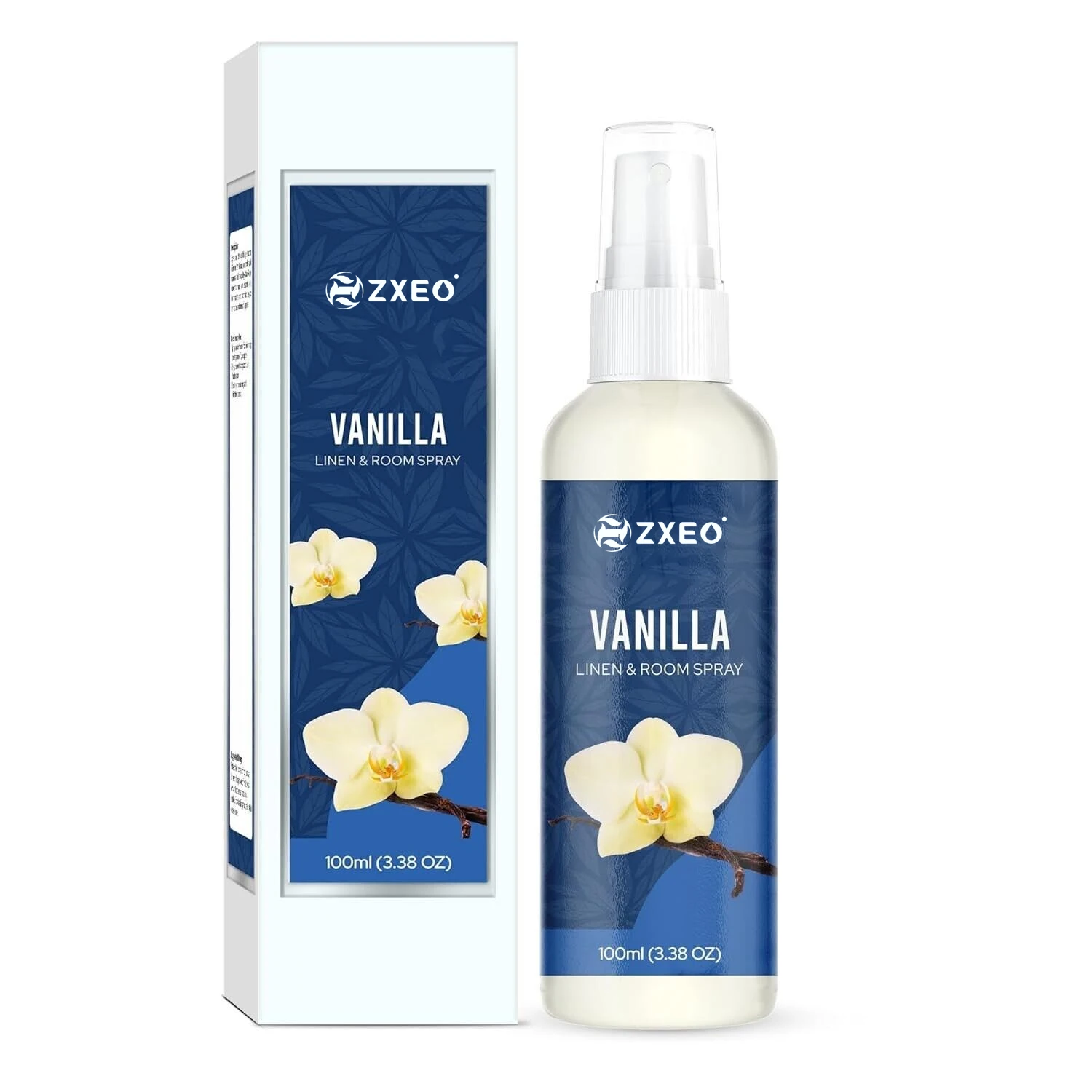 Factory Price Portable Room and Linen Air Freshener Spray Mist