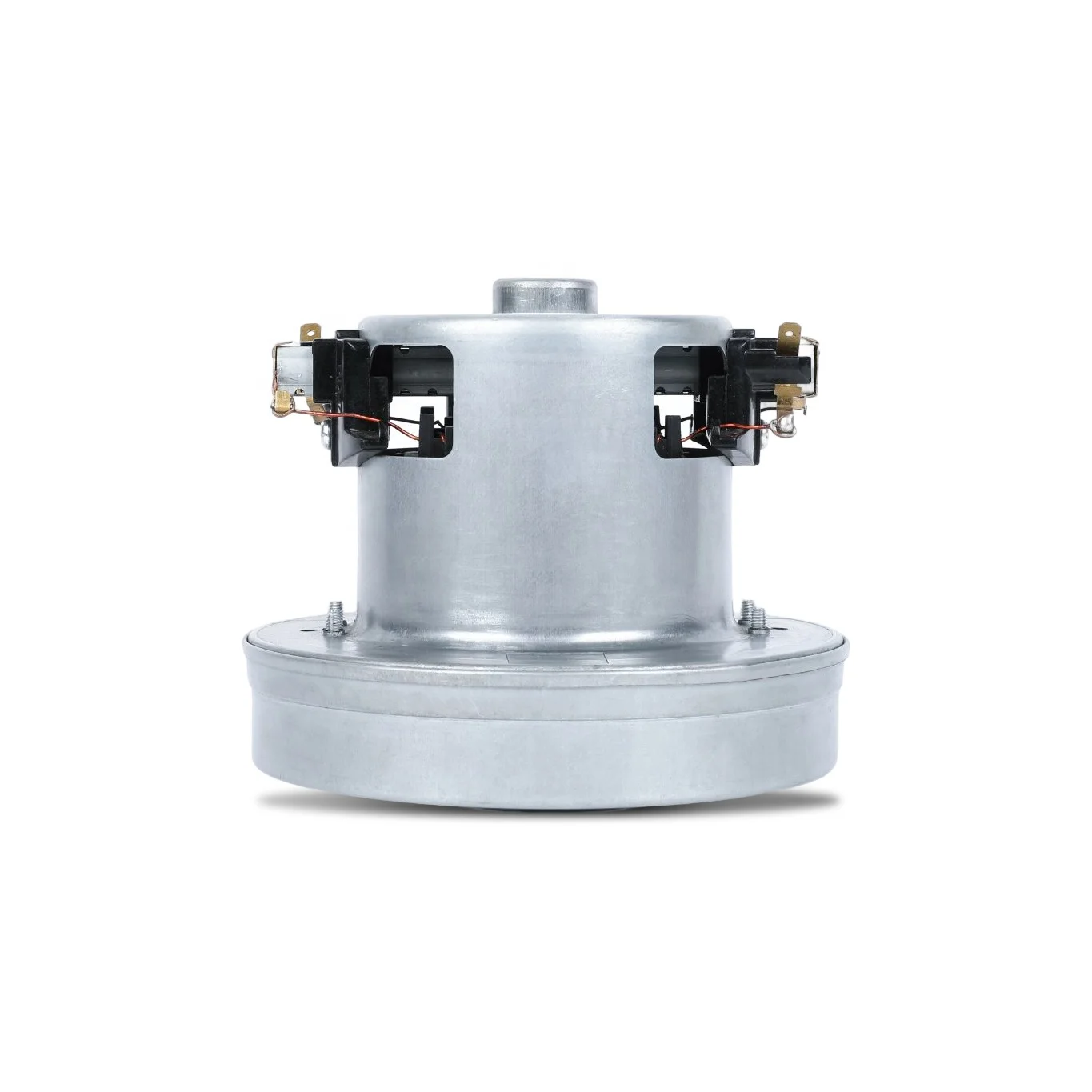 1000 / 1200 / 1500W high suction industrial original low noise pure copper core wet dry vacuum cleaner motor
