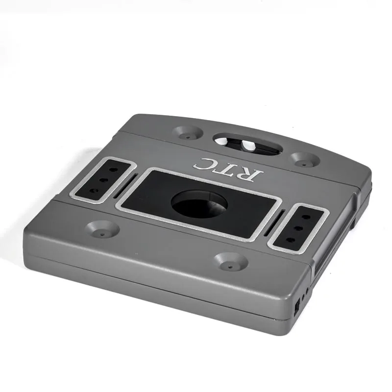 OEM die cast waterproof aluminum enclosure case die mold electronic boxes housing enclosure