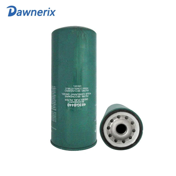Wholesale Truck Diesel Fuel Filters for Mack Heavy Duty  483GB440 483gb441 Mack Filter