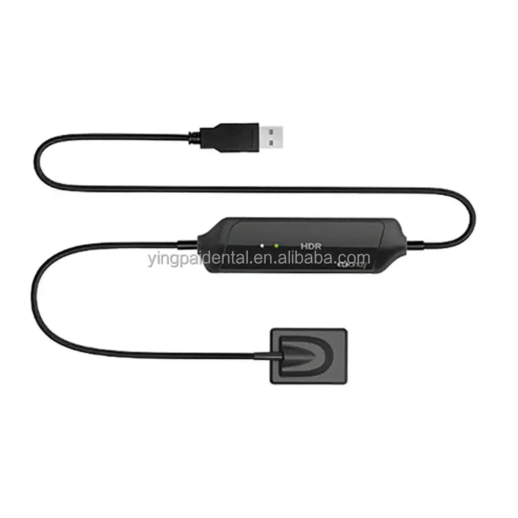 Dental X Ray Sensor Image HDR 500/HDR 600 fast shipping