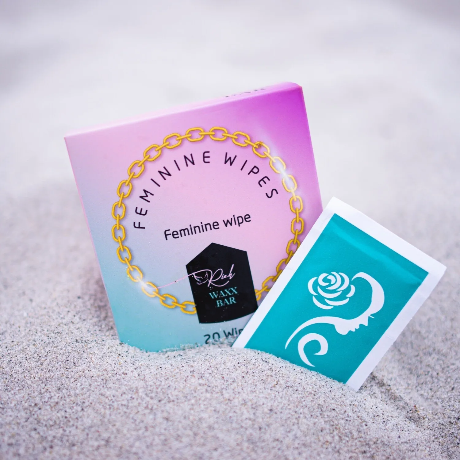 Good Quality Sex Products Cost-Effective Comfortable Men Sex Delay Wet Wipes