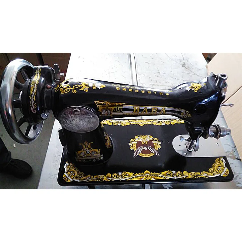 JA2-2 sewing machine household sewing machine domestic sewing machine factory price