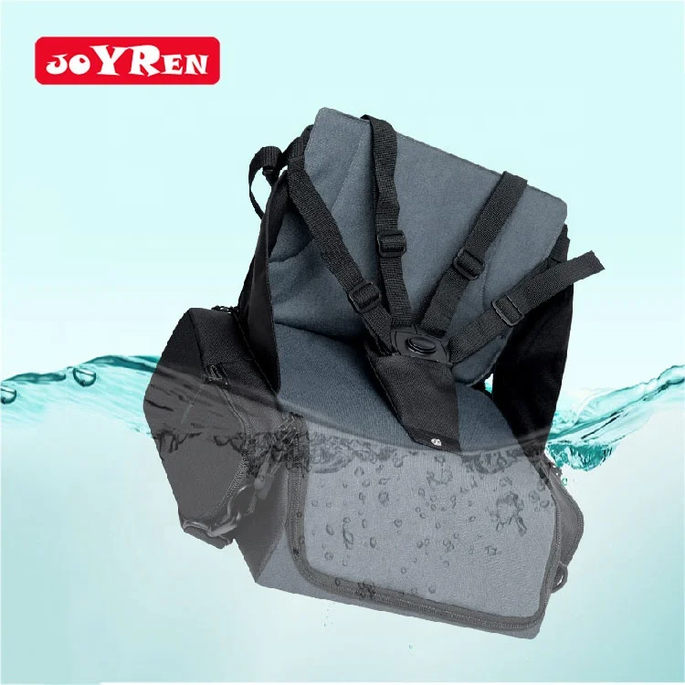 Portable Amazon Hot Selling Large Capacity Waterproof Baby Mommy Bag Backpack Baby Booster Seat
