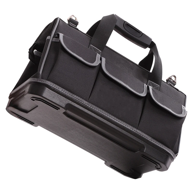 
 Portable High Quality heavy duty work and durable water proof engineer tool bag  