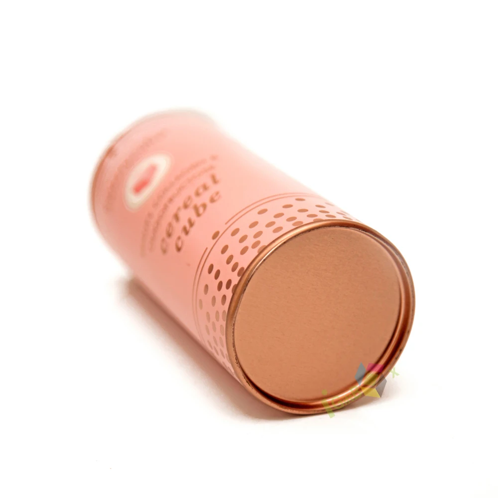 Sweet Food Tube Fancy Sweet Boxes Custom Packaging Sweet Box With Logo Design